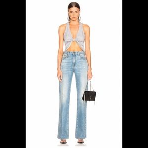 R13 Colleen Jeans in Holly